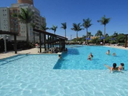Nautilus Beira Mar Appartement Penha  Buitenkant foto