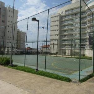 Nautilus Beira Mar Appartement Penha  Buitenkant foto